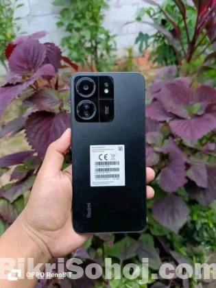 Redmi 13C